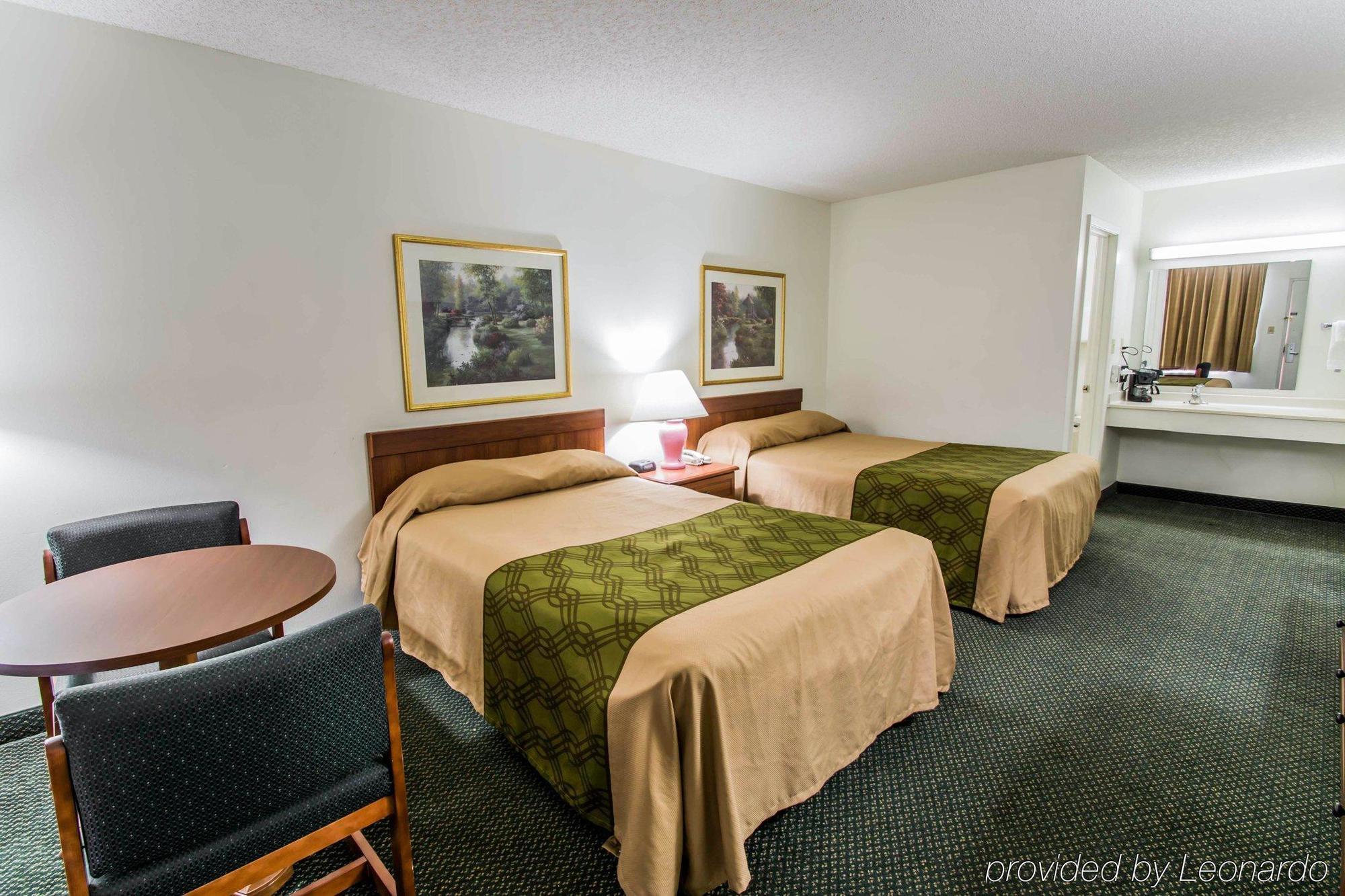 Red Roof Inn Macclenny Exterior photo