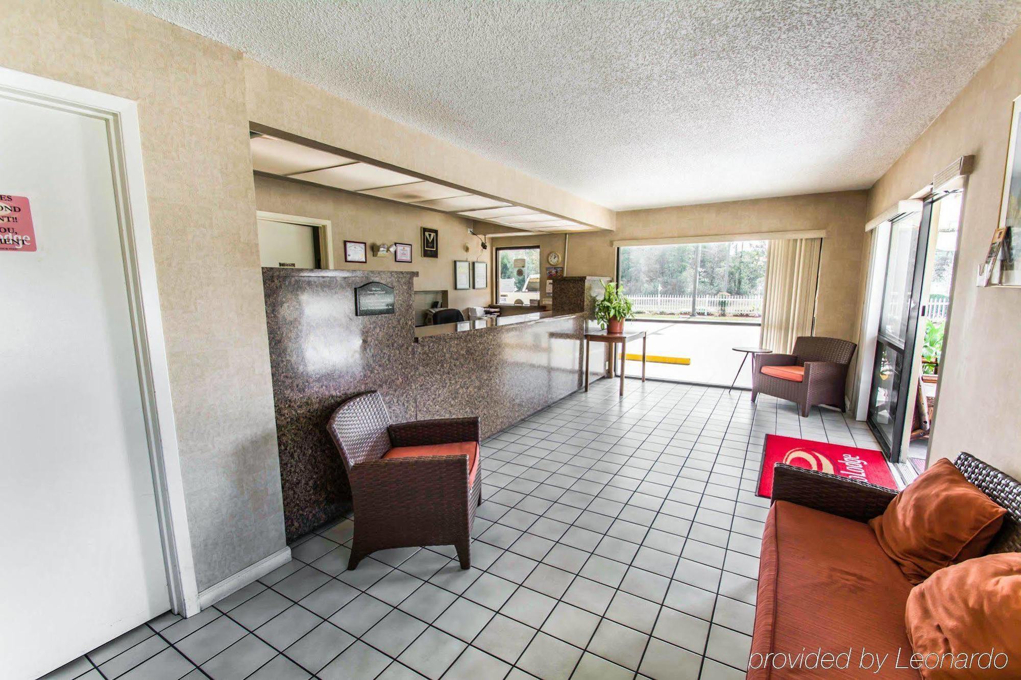 Red Roof Inn Macclenny Exterior photo