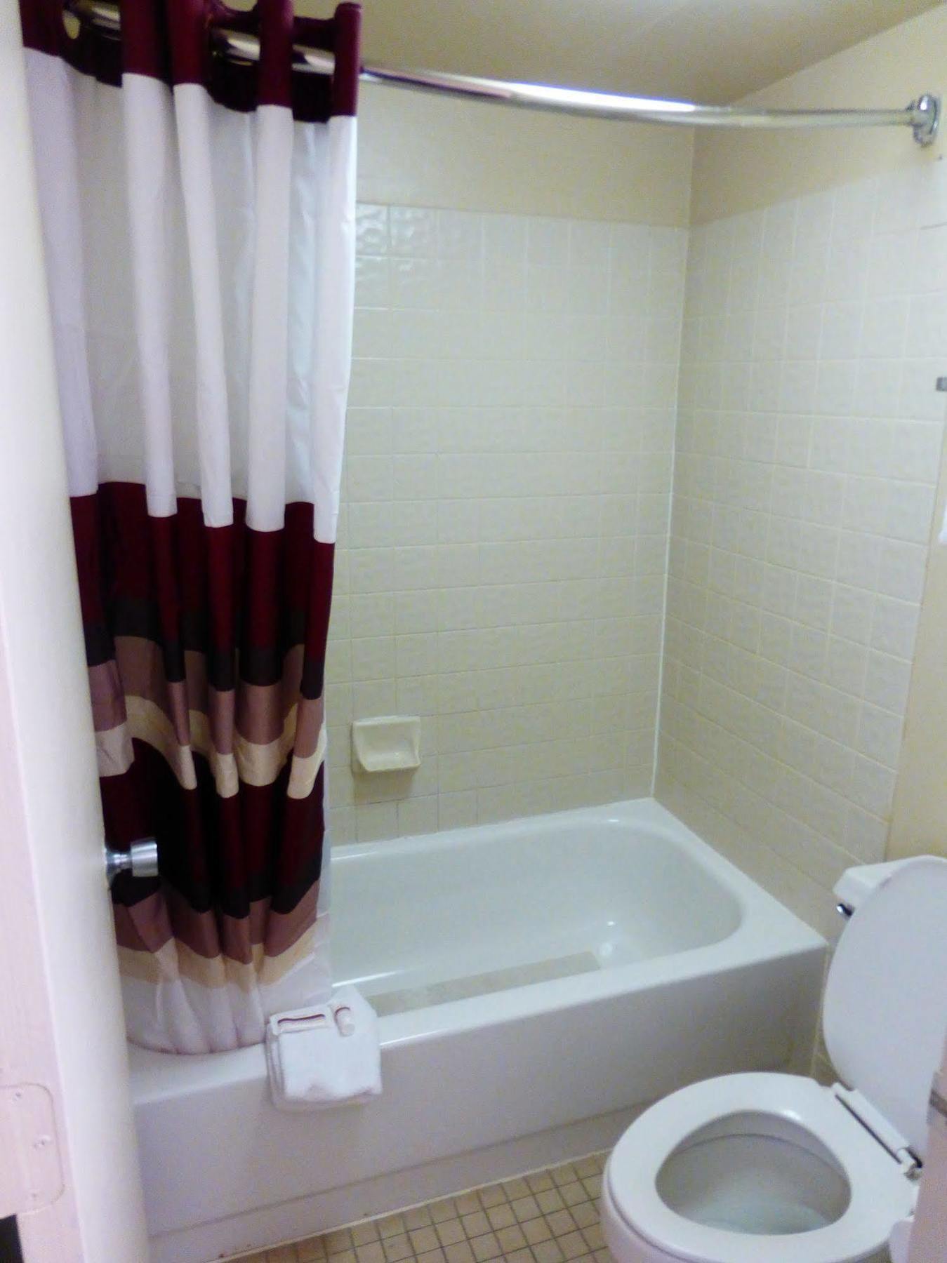 Red Roof Inn Macclenny Exterior photo